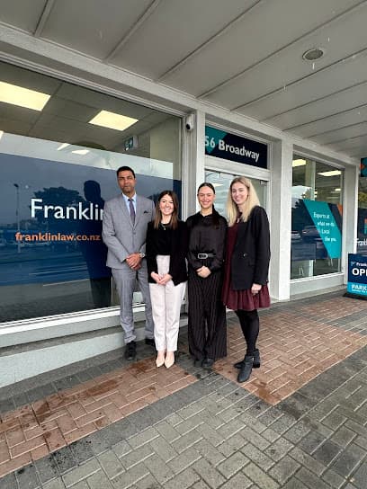Franklin Law Papakura
