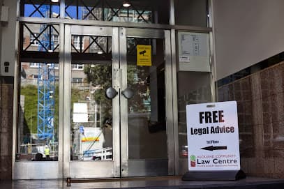Auckland Community Law Centre