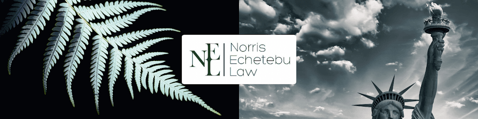 Norris Echetebu Law/ The NEL Firm