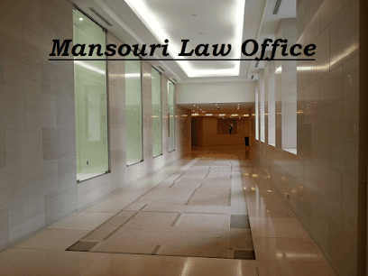 Mansouri Law Office