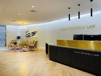 Gault Mitchell Law