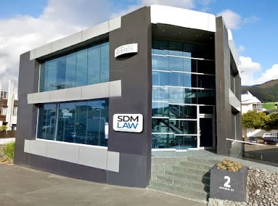 SDM Law