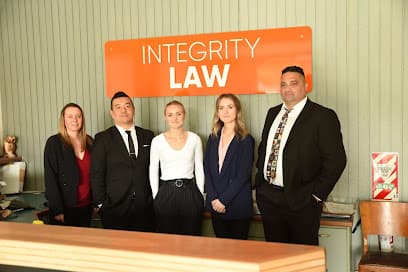 Integrity Law Limited