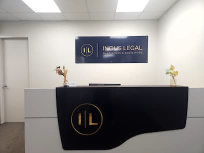 Indus Legal