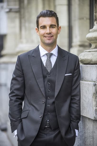 Daniel Schellenberg | Criminal Lawyer Auckland