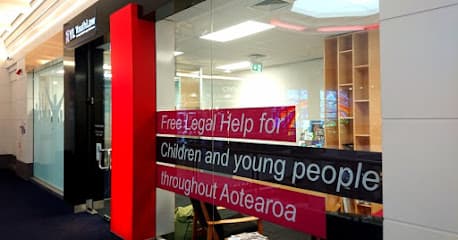 YouthLaw Aotearoa
