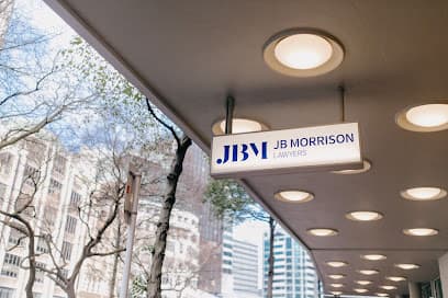 JB Morrison Lawyers Wellington