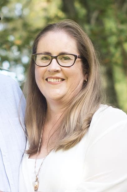 Kirstie Barr Barrister