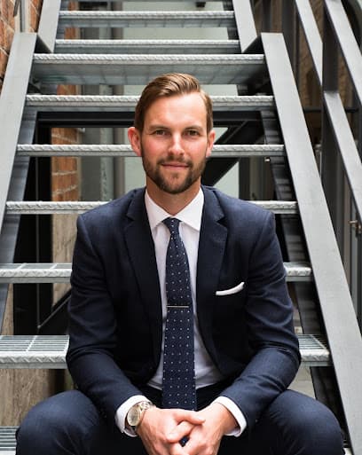 Shane Elliott | Barrister